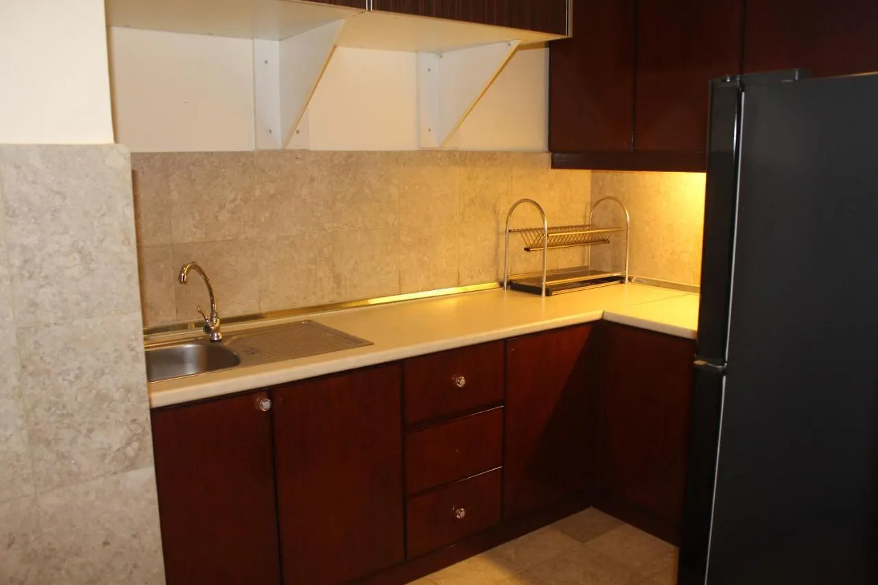 1 Jalan Imbi Suite At Times Square Kuala Lumpur Apartment