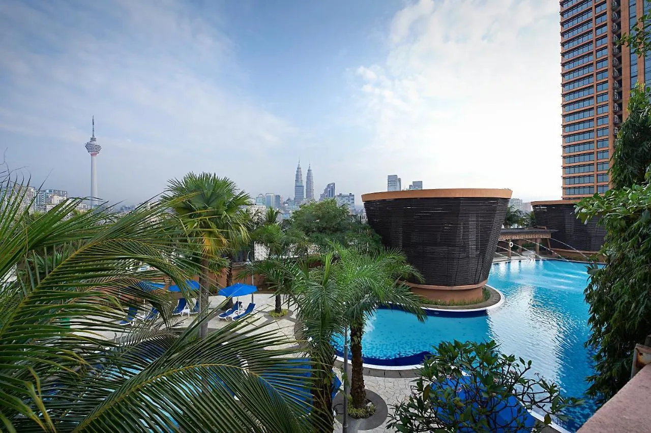 1 Jalan Imbi Suite At Times Square Kuala Lumpur 0*,  Malaysia