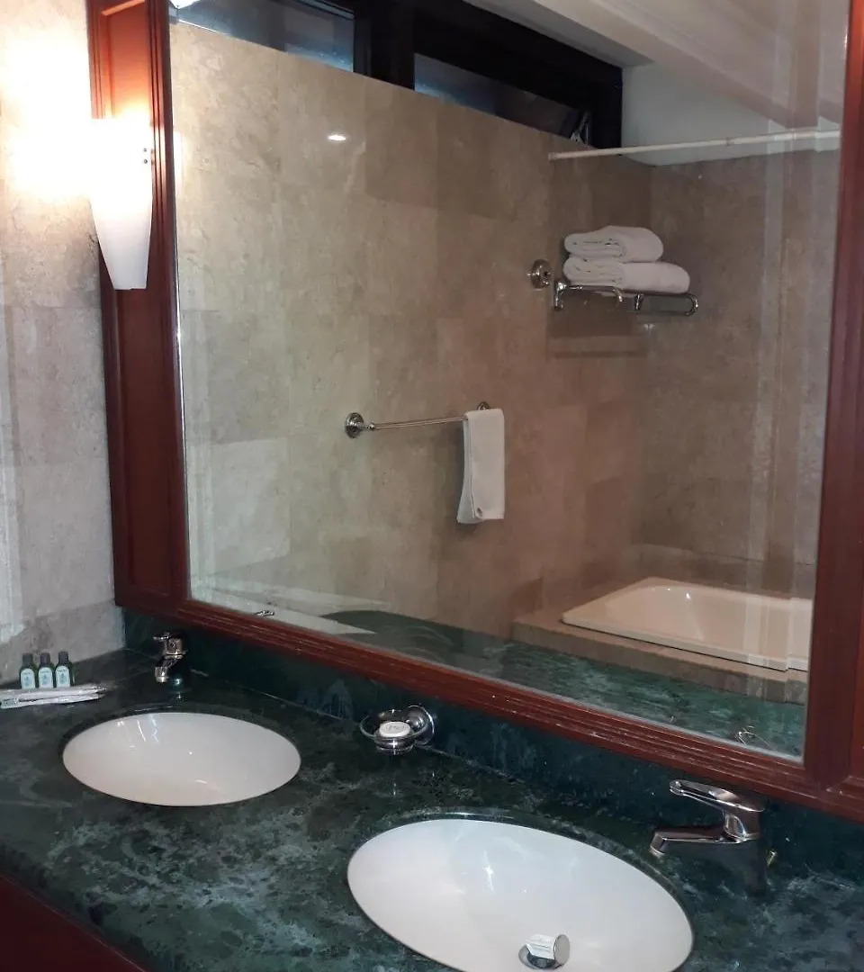 1 Jalan Imbi Suite At Times Square Kuala Lumpur