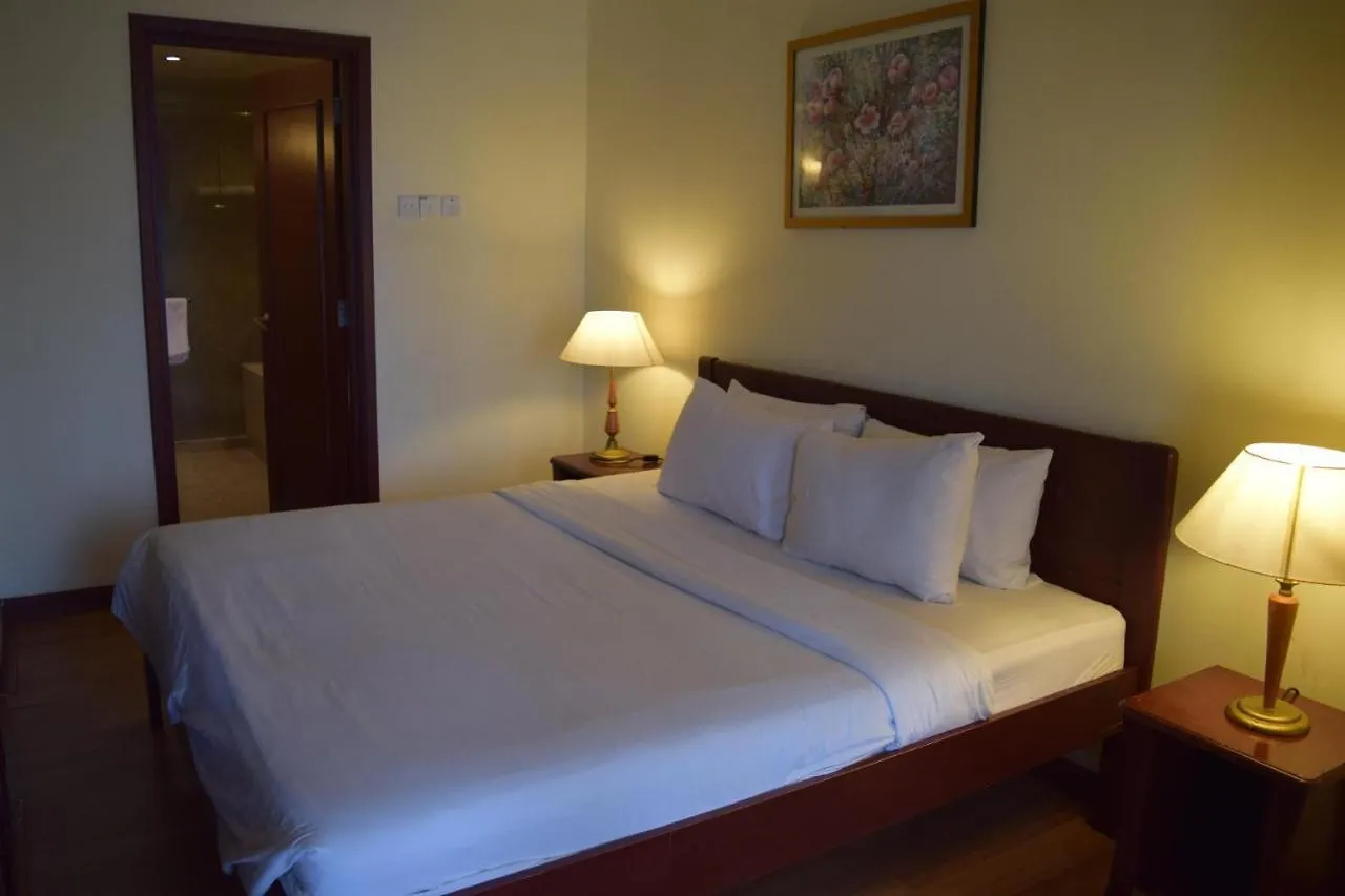 1 Jalan Imbi Suite At Times Square Kuala Lumpur Apartment