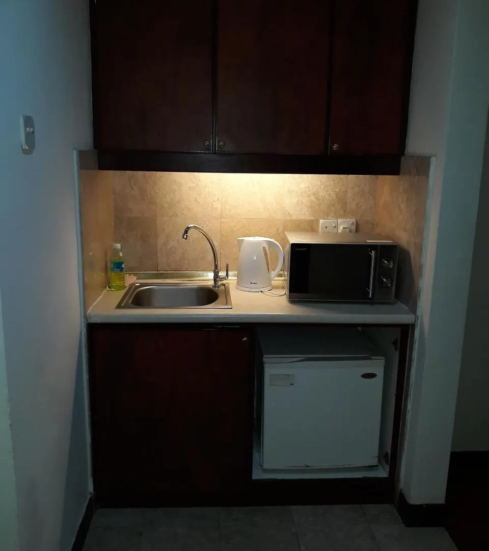 1 Jalan Imbi Suite At Times Square Kuala Lumpur 0*,
