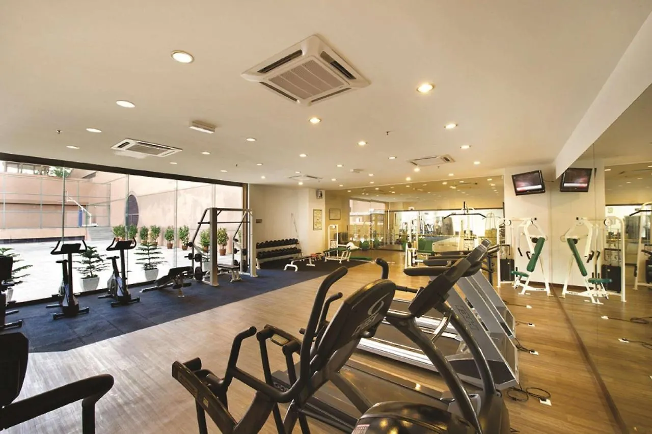 Apartment 1 Jalan Imbi Suite At Times Square Kuala Lumpur Malaysia