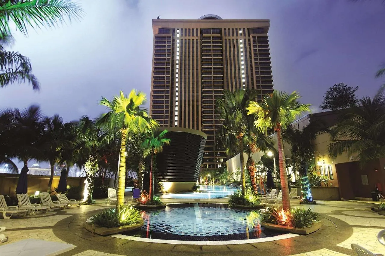 1 Jalan Imbi Suite At Times Square Kuala Lumpur