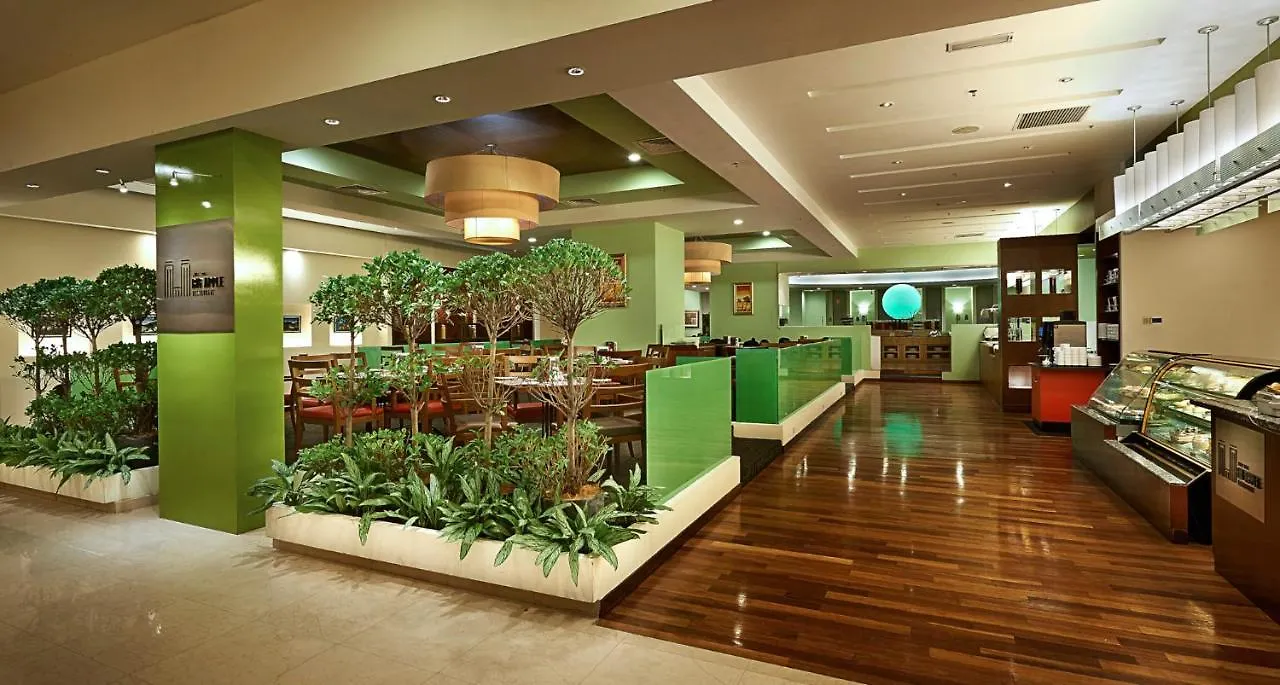 1 Jalan Imbi Suite At Times Square Kuala Lumpur Apartment
