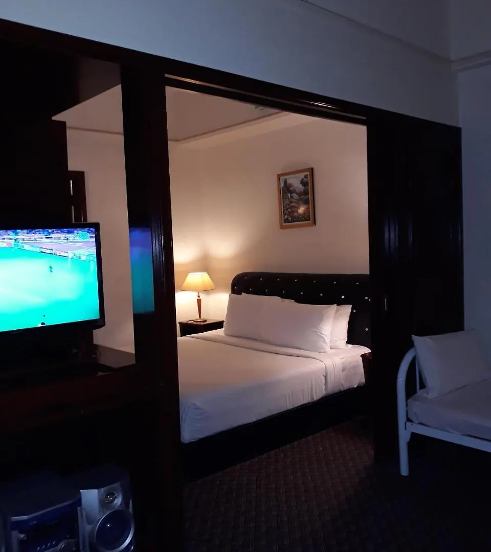 1 Jalan Imbi Suite At Times Square Kuala Lumpur