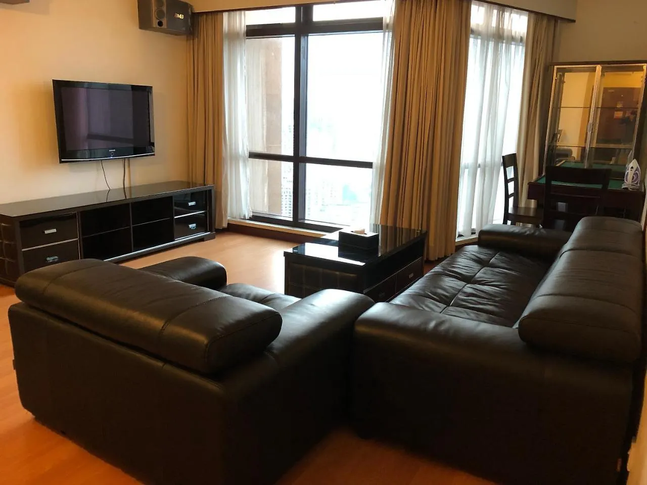 1 Jalan Imbi Suite At Times Square Kuala Lumpur 0*,  Malaysia