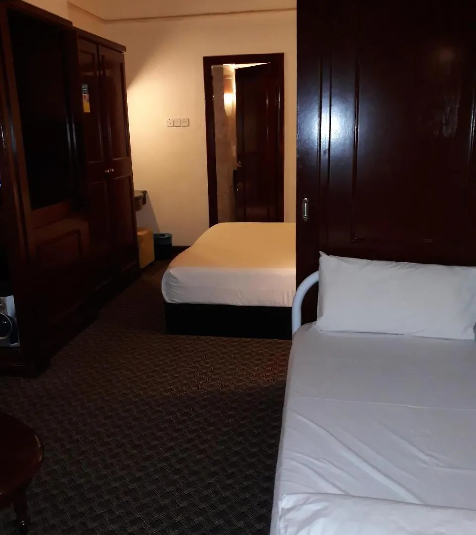 1 Jalan Imbi Suite At Times Square Kuala Lumpur Apartment
