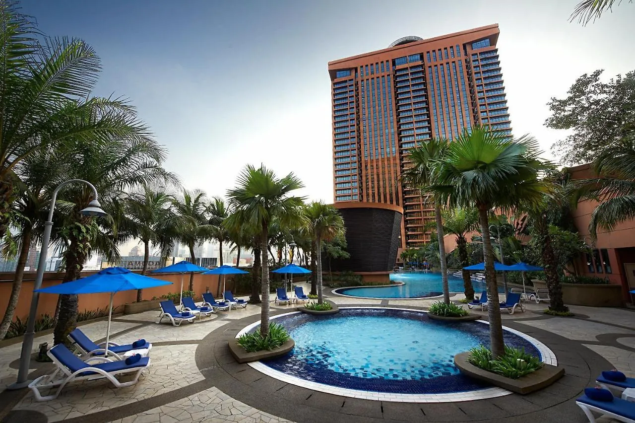 1 Jalan Imbi Suite At Times Square Kuala Lumpur