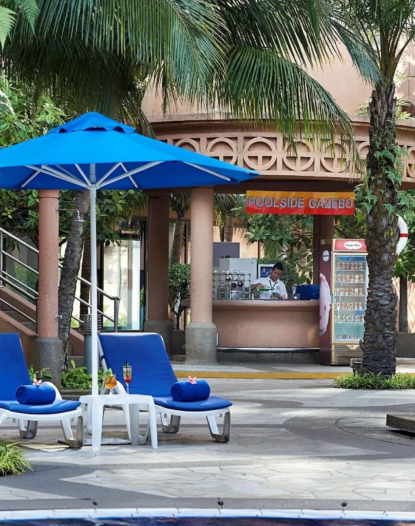 1 Jalan Imbi Suite At Times Square Kuala Lumpur 0*,  Malaysia