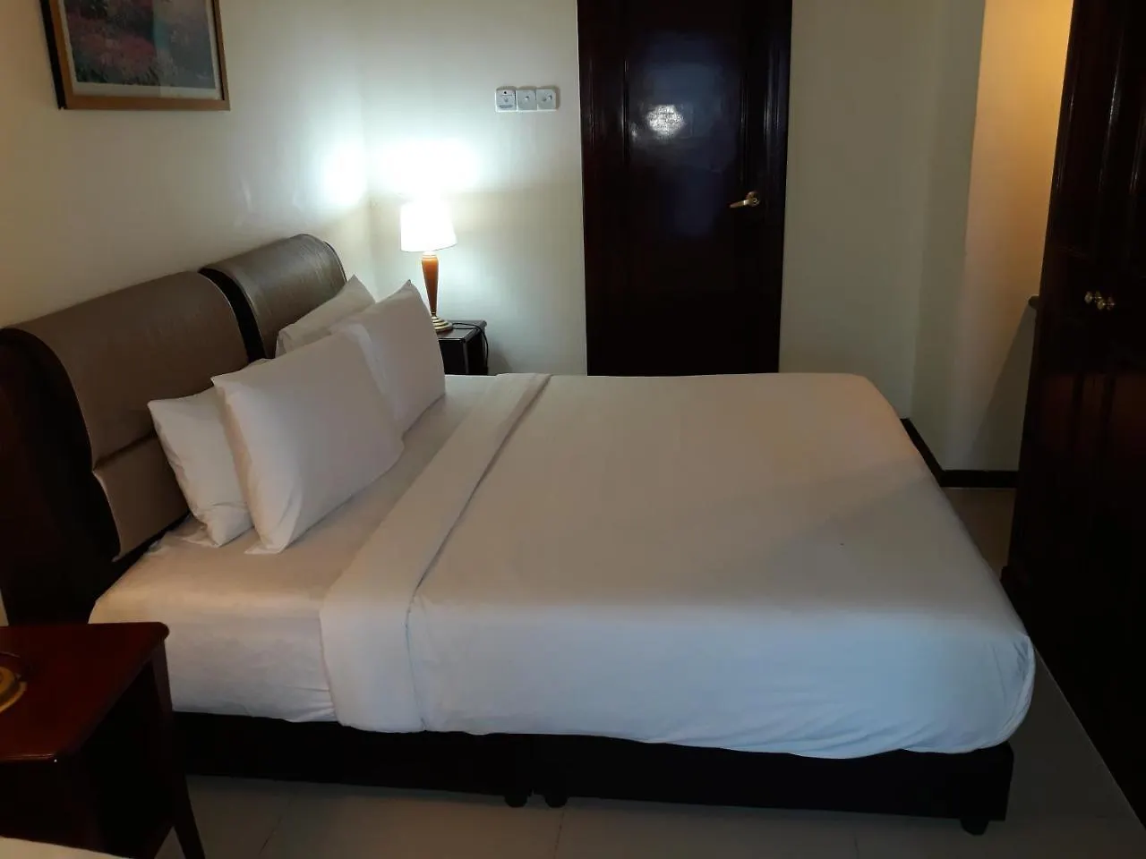 1 Jalan Imbi Suite At Times Square Kuala Lumpur